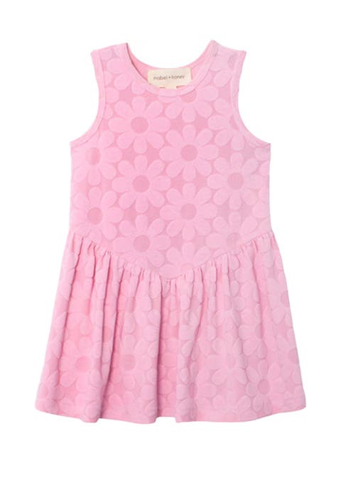 Tilly Short Sleeve Dress