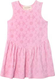 Mabel + Honey Tilly Short Sleeve Dress