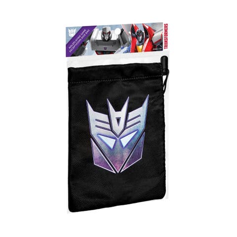 Transformers Rpg Decepticon Dice Bag