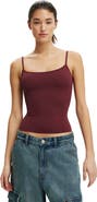 Cotton On Women's Hold Me Cami