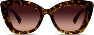 Velvet Eyewear Maya Sunglasses