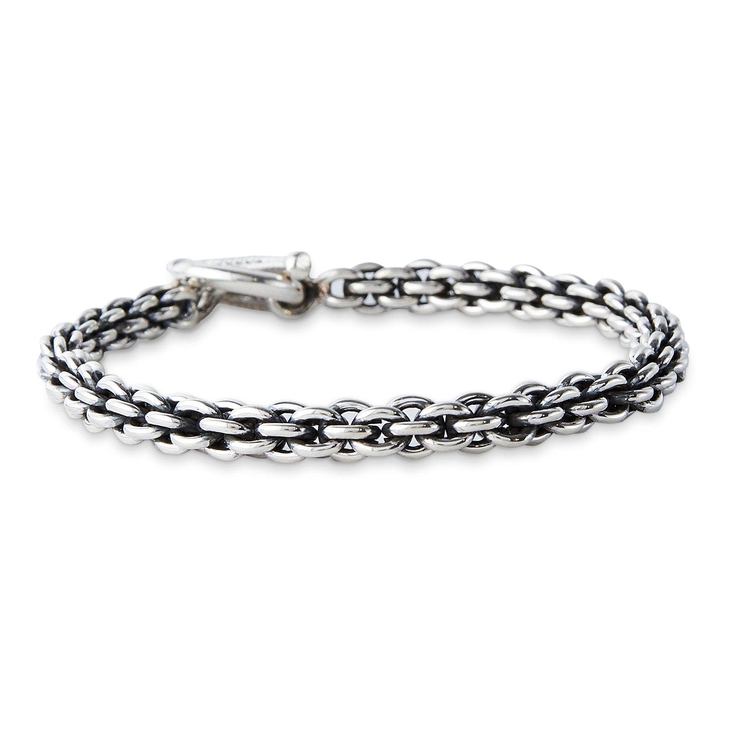 selected Sterling Silver
