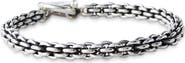 TORRELA Aurora Silver Bracelet