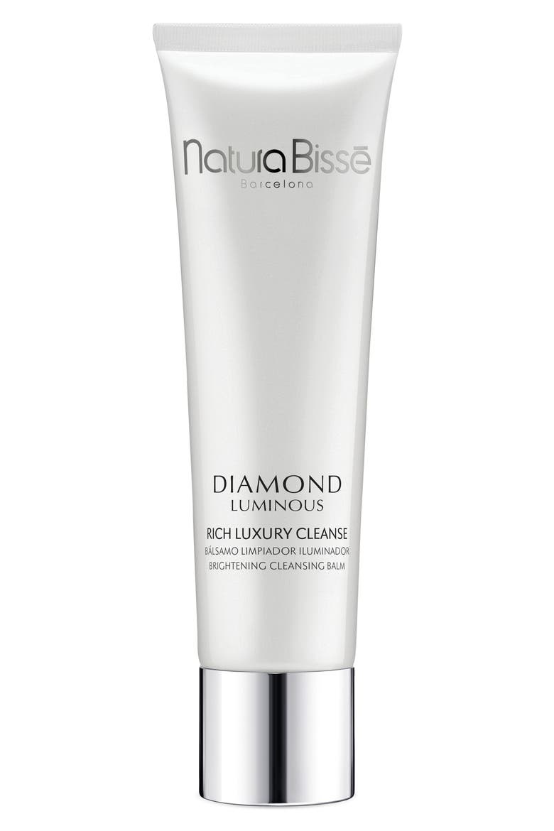 Diamond Luminous Rich Luxury Cleanse, Main, color, NO COLOR