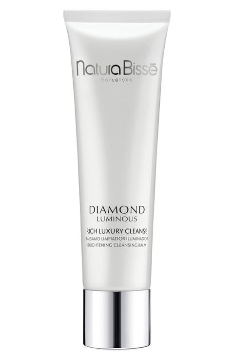 Diamond Luminous Rich Luxury Cleanse