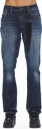 Cult of Individuality Rocker Slim Straight Fit Jeans