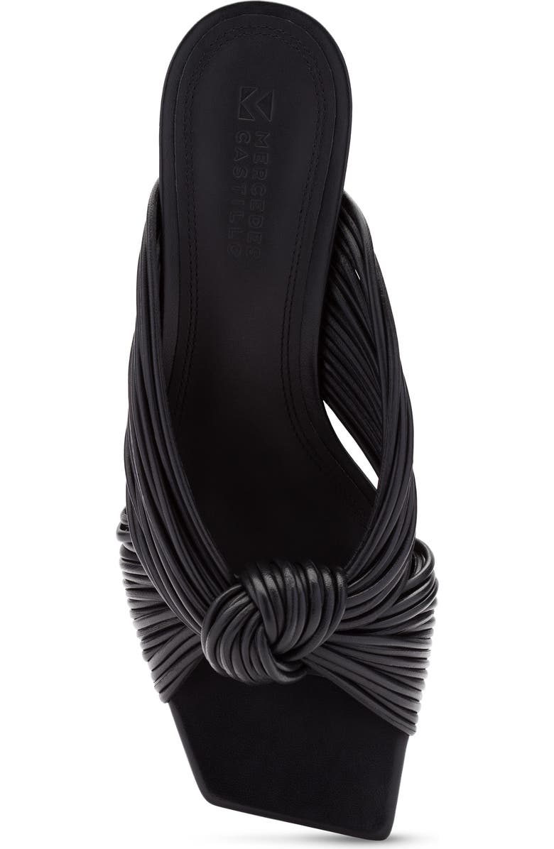 Mercedes Castillo Bianca Sandal, Alternate, color,