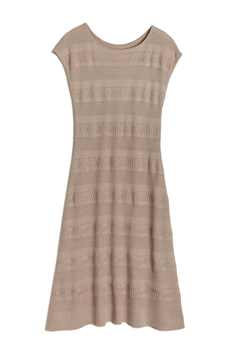 oyun Leah Summer Dress, Alternate, color, Light Mauve