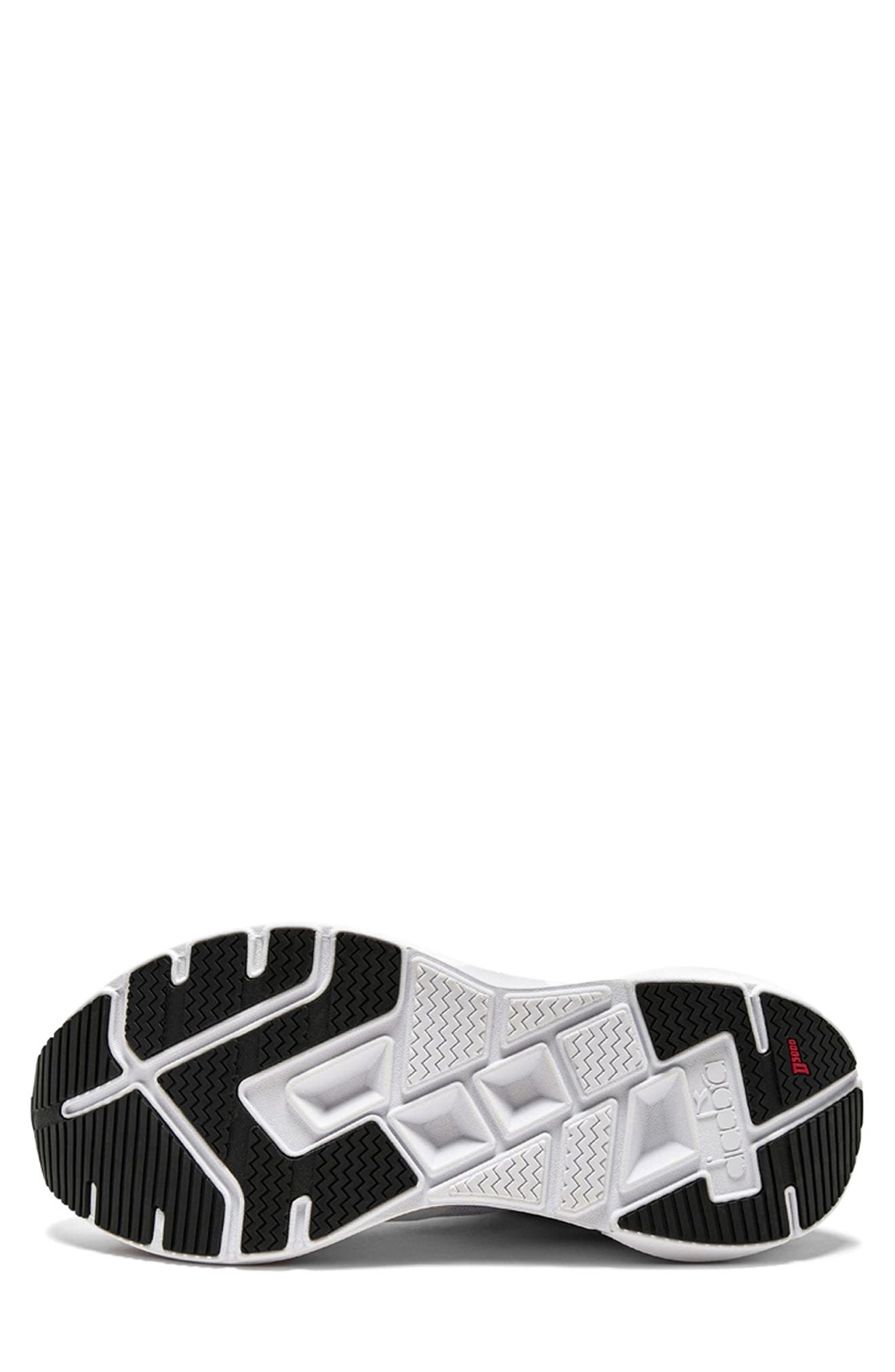 Cellula Sneaker, Alternate, color, WHITE/ SILVER DD/ BLACK