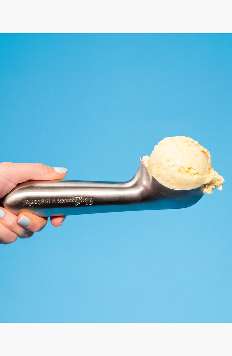 MATERIAL Dream Ice Cream Scoop, Alternate, color,