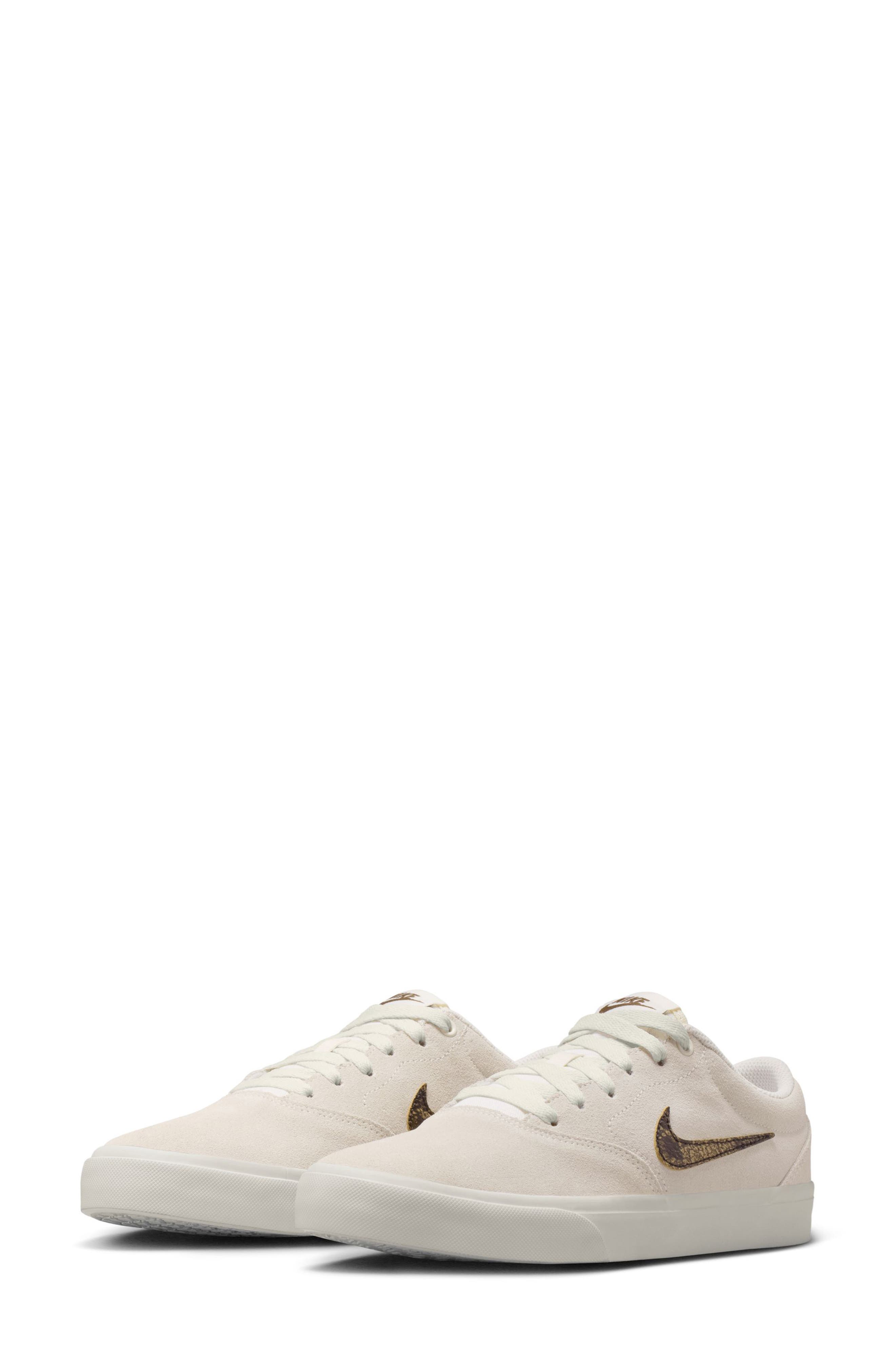 Nike Charge Suede Premium Sneaker
