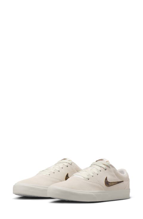 Charge Suede Premium Sneaker (Women)