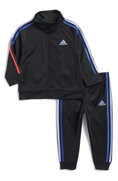 Tricot Jacket & Joggers Set (Baby)