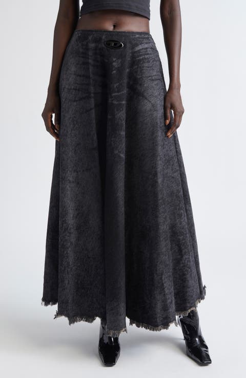 Women's DIESEL® Skirts | Nordstrom