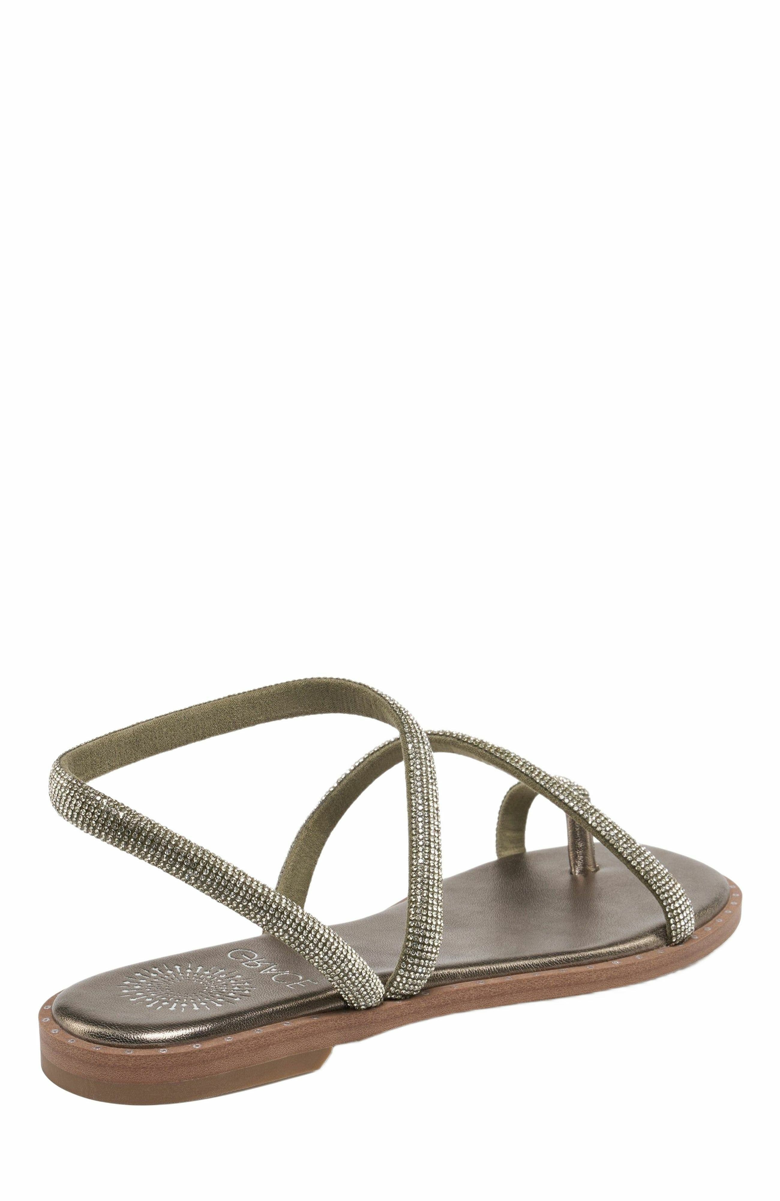 Majorca Sandal - image 4