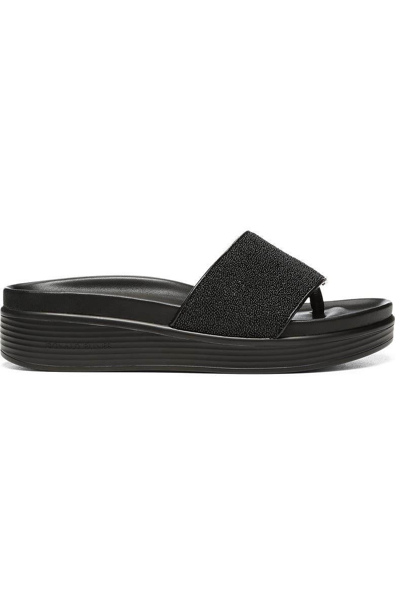 Donald Pliner Fifi Platform Flip Flop, Alternate, color,