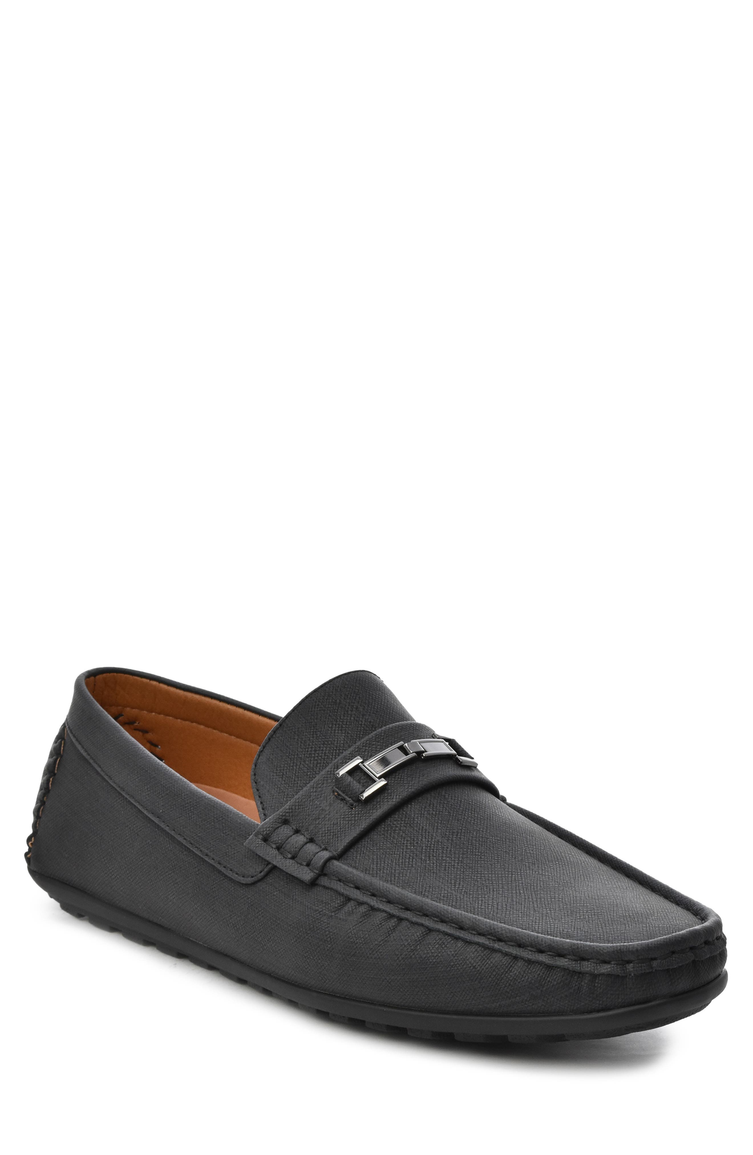 Tahari Teds Bit Driving Loafer, Main, color, 