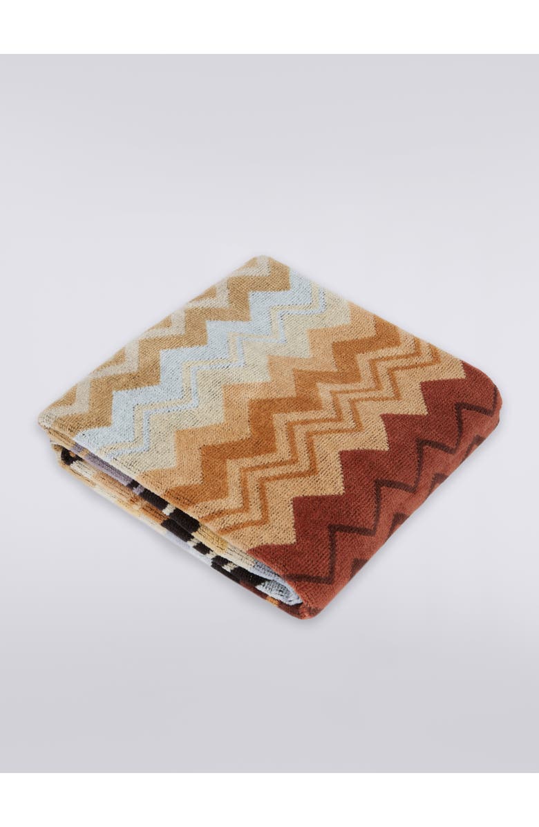 Missoni Home Giacomo Fitness 45x100, Main, color, 
