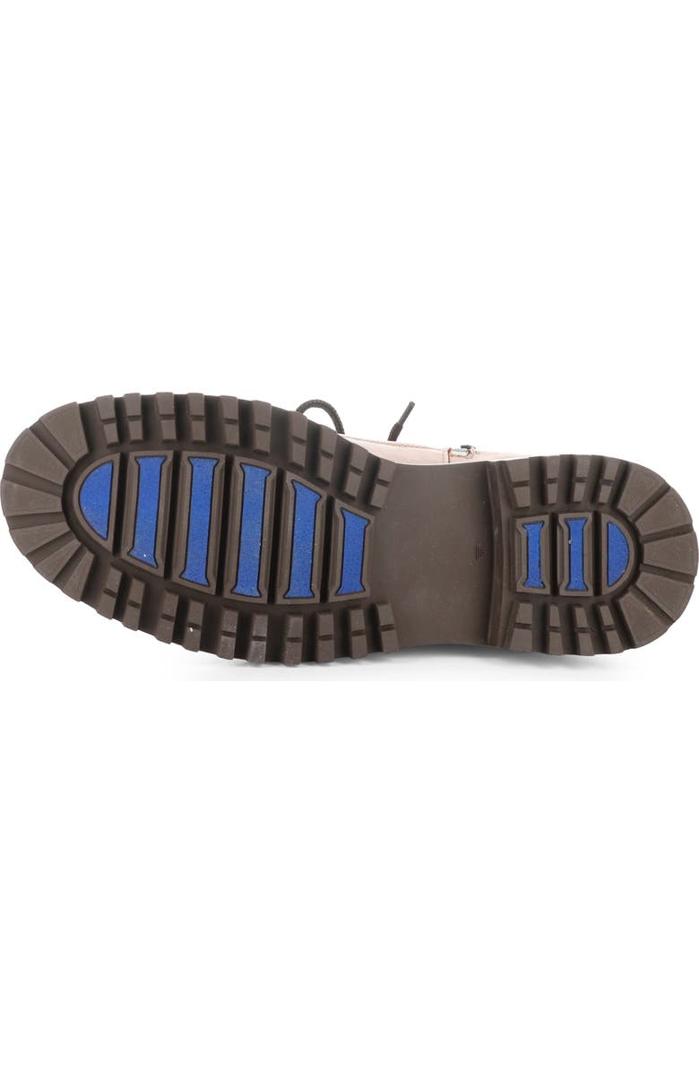 Bos. & Co. Dash Waterproof Boot, Alternate, color, Cuoio Feel Leather