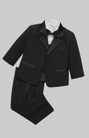 Peanut Butter Collection Kids' Bond 5-Piece Tuxedo