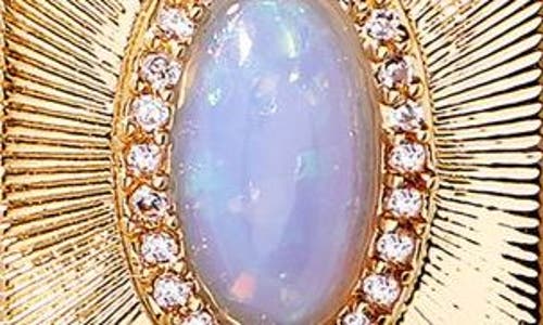Brook & York Brook And York Eleanor Locket Necklace In Gold