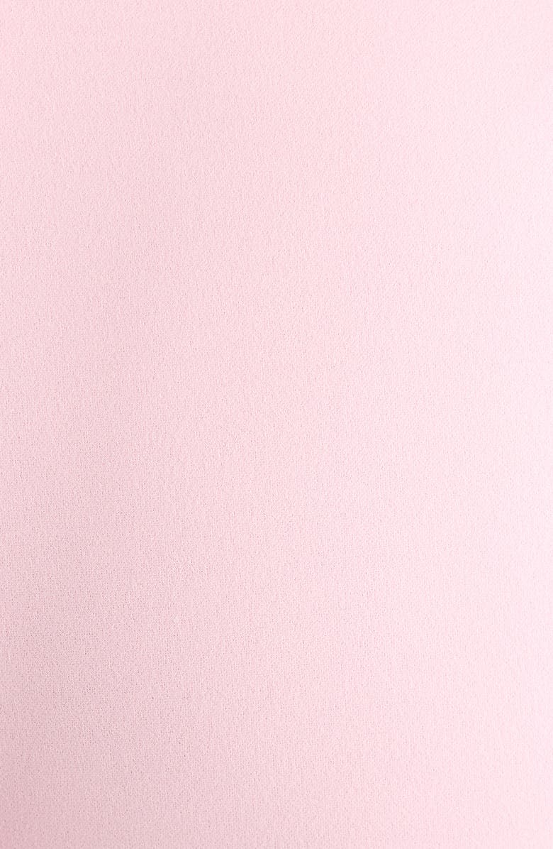 AK ANNE KLEIN High Waist Pull-On Wide Leg Pants, Alternate, color,