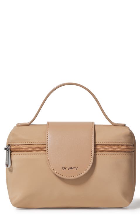 Flap Pouch Phone Bag