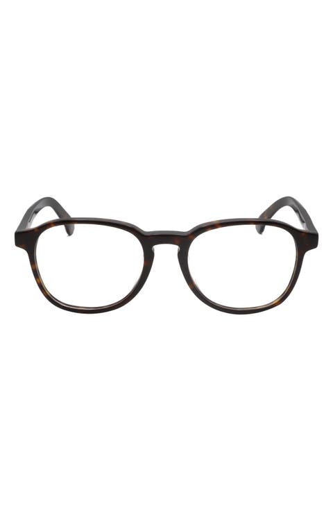 52mm Round Reading Glasses