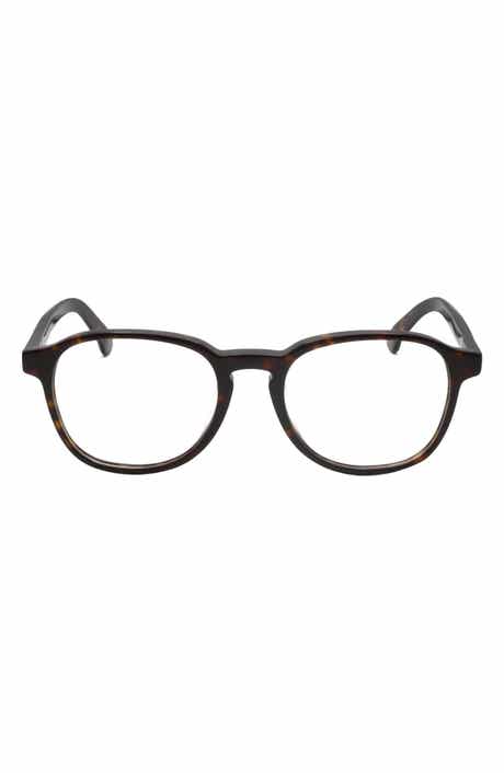 SUPER by RETROSUPERFUTURE® 52mm Round Reading Glasses
