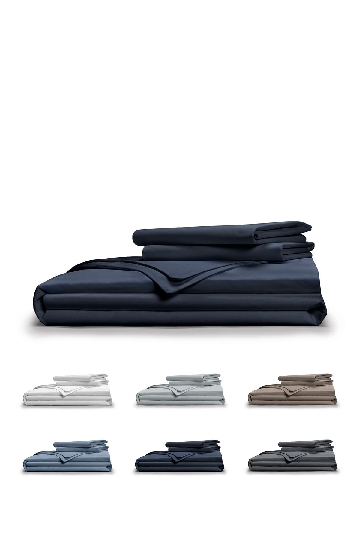 selected DARK NAVY