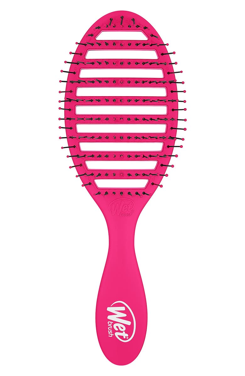 WET BRUSH Speed Dry<sup>®</sup>, Main, color, Pink