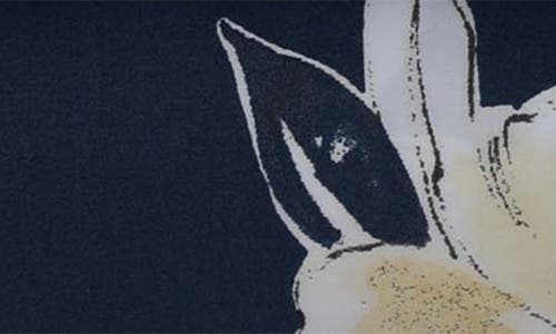 Azores Home Colmar 300 Thread Count Cotton Sateen Sheet Set In Blue