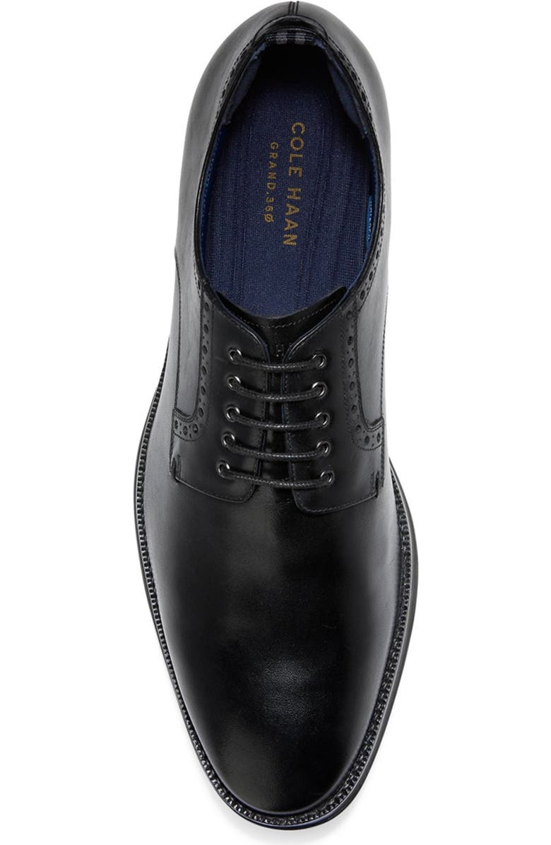 Cole Haan Jefferson Grand 2.0 Plain Toe Derby, Alternate, color,