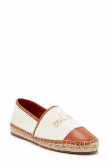 Cinq à Sept Jenna Denim Espadrille