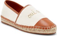 Cinq à Sept Jenna Denim Espadrille
