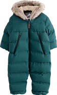 NEXT Kids' Padded Hooded Pram