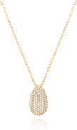 Sif Jakobs Jewellery Necklace Goccia Altro