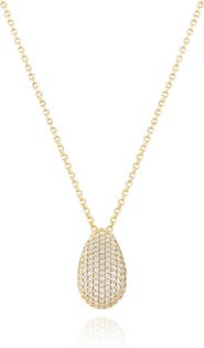 Sif Jakobs Jewellery Necklace Goccia Altro