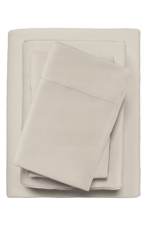 Prewashed Microfiber Sheet Set