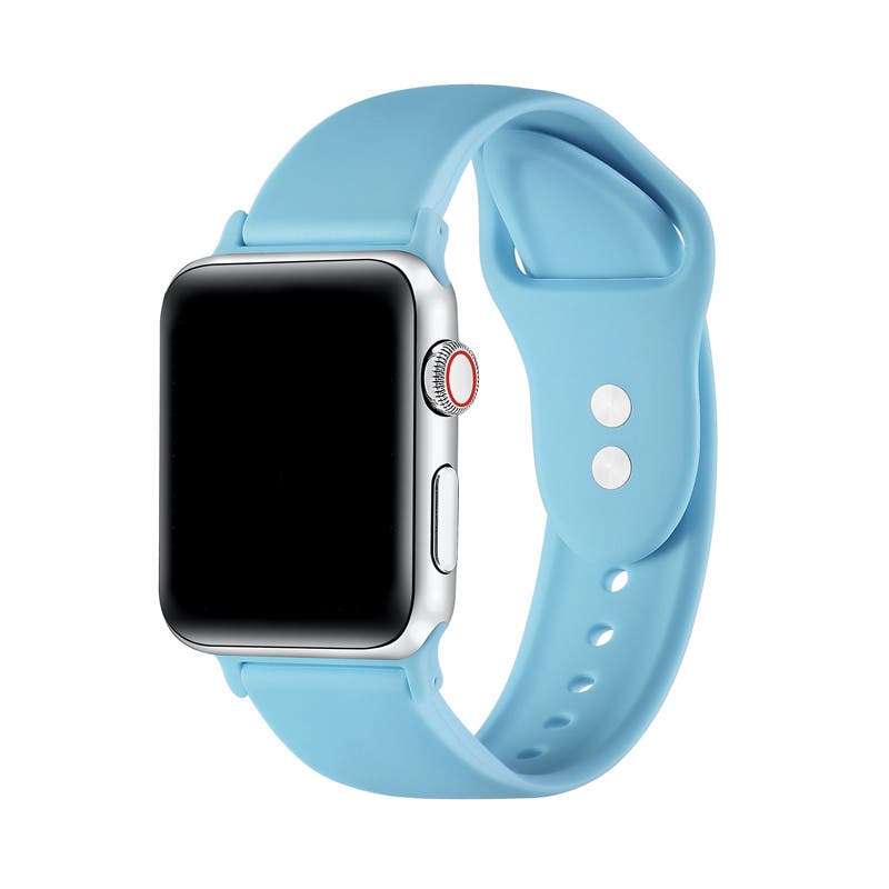 selected Retro Blue