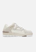 Axel Arigato Area Lo Fluffy Sneaker - Men's