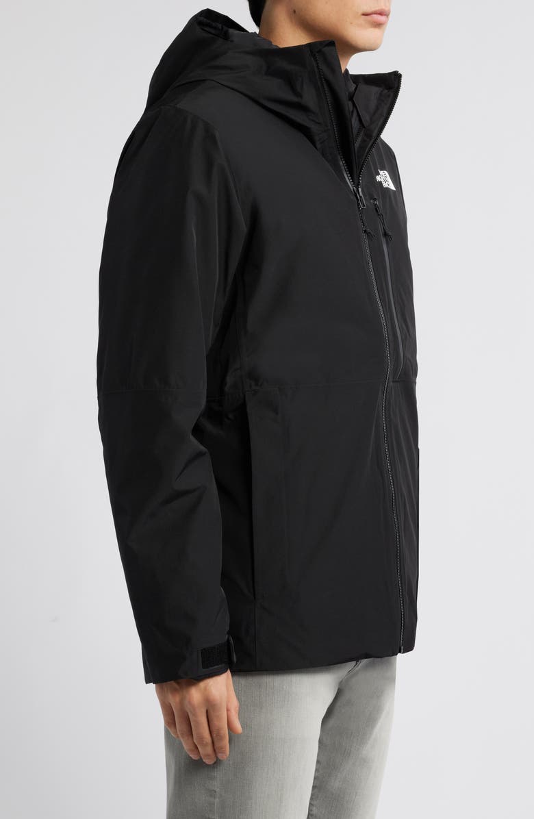 The North Face North Table Triclimate<sup>®</sup> 600 Fill Power Down Jacket, Alternate, color, 