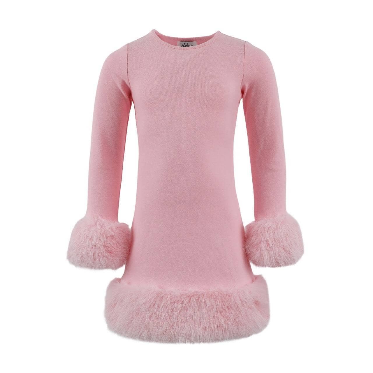 selected Pink