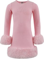 Lola + The Boys Penelope Dress