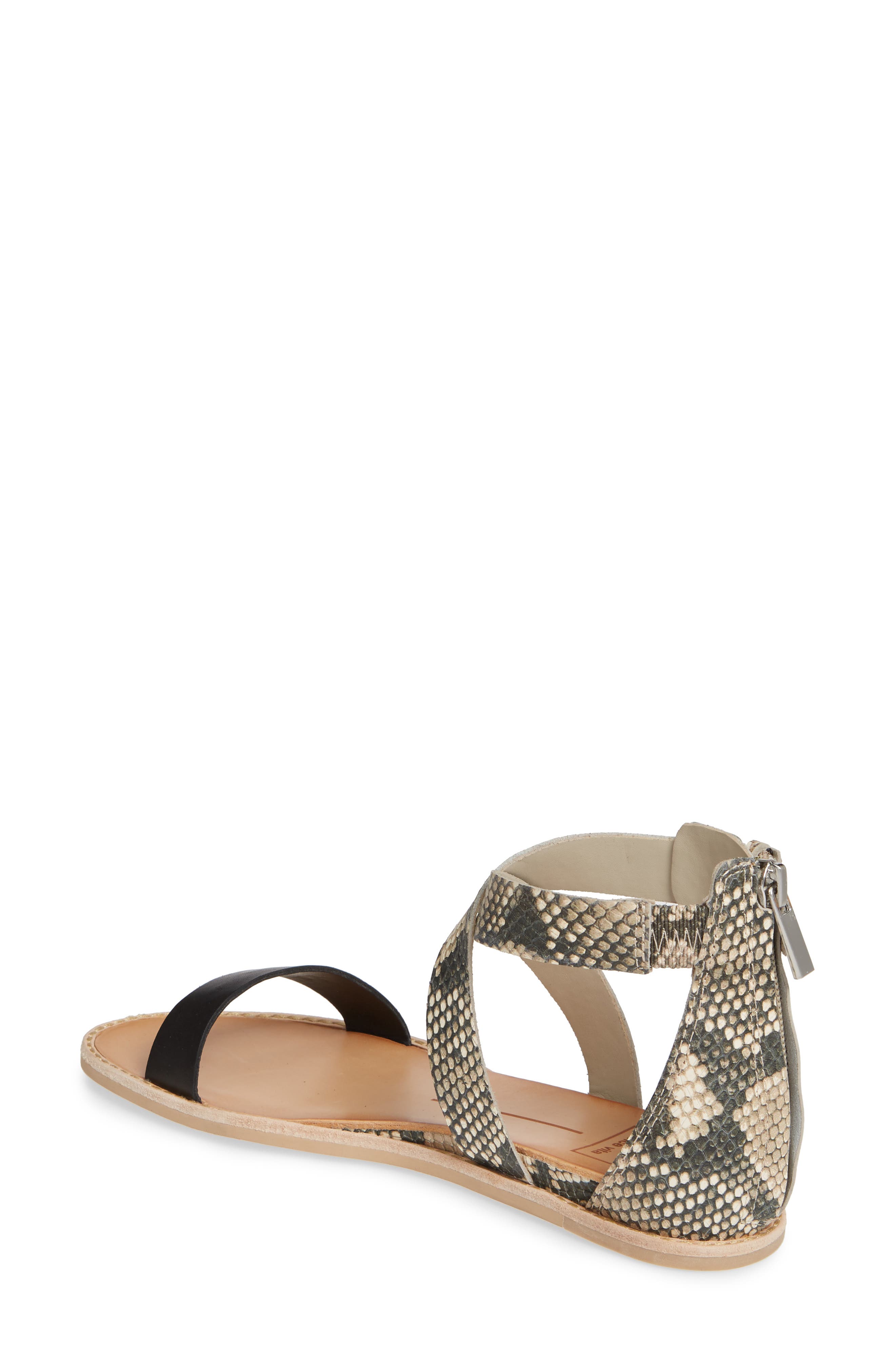 Dolce Vita Nolen One Band Sandal, Alternate, color, 