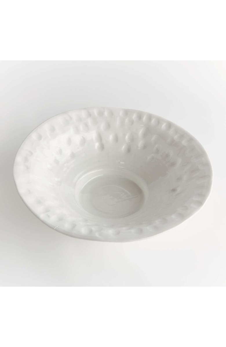 Napa Home & Garden Barclay Butera Sorrento Decorative Bowl Small, Alternate, color, White