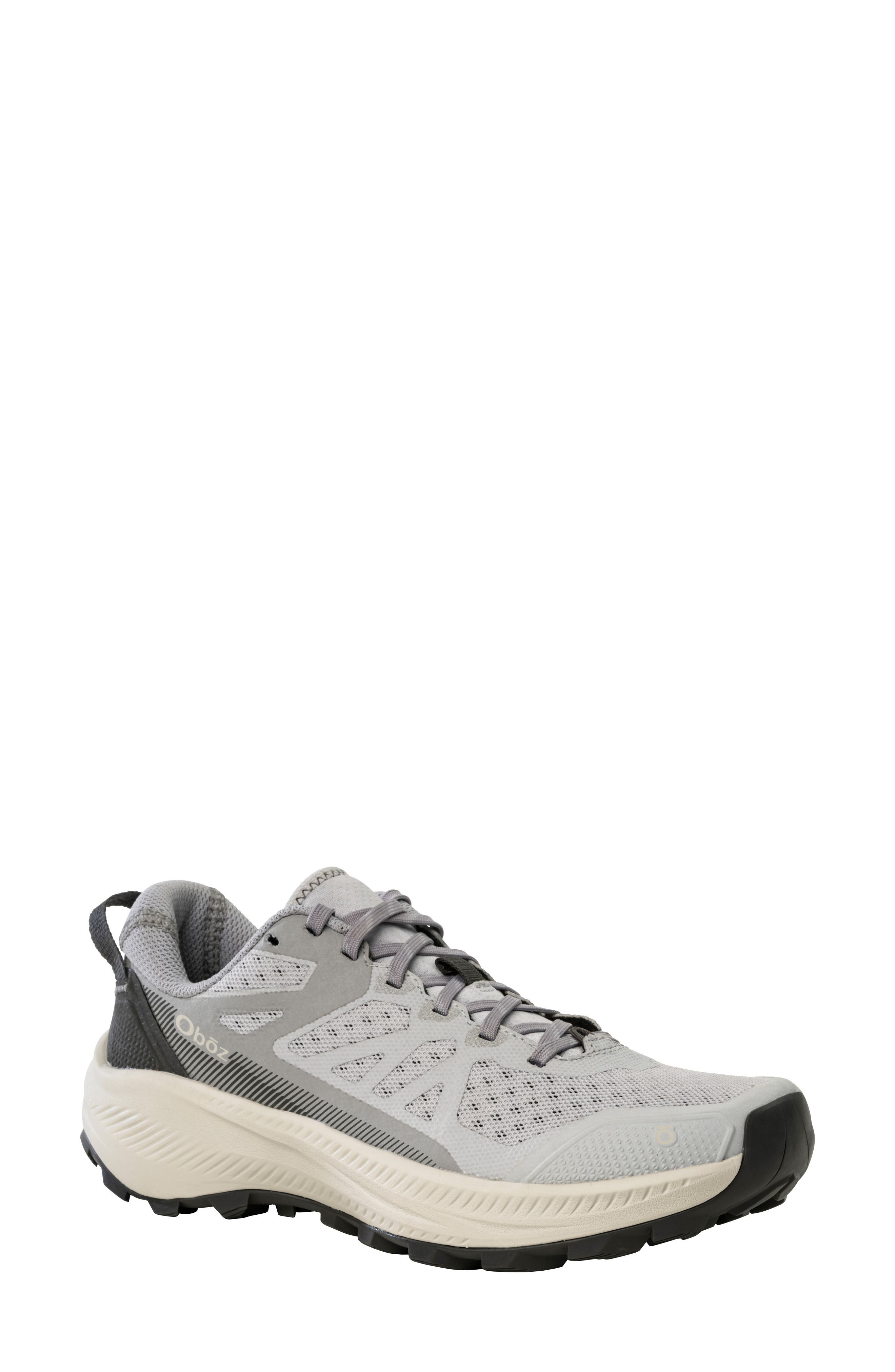 Katabatic LT Low Hiking Sneaker