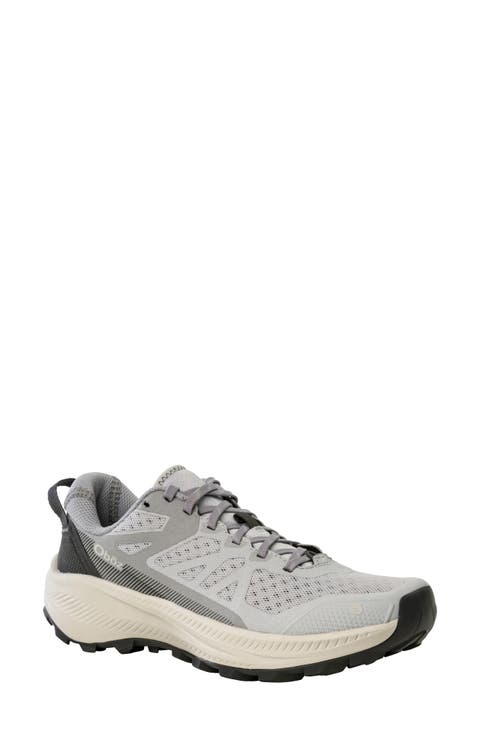 Katabatic LT Low Hiking Sneaker