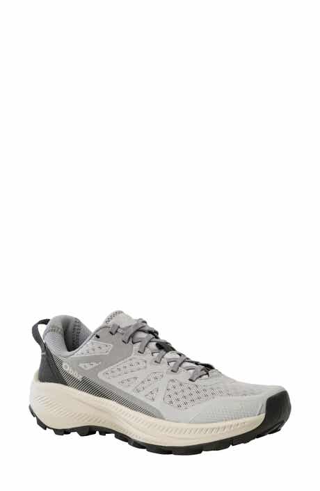 Katabatic LT Low Hiking Sneaker