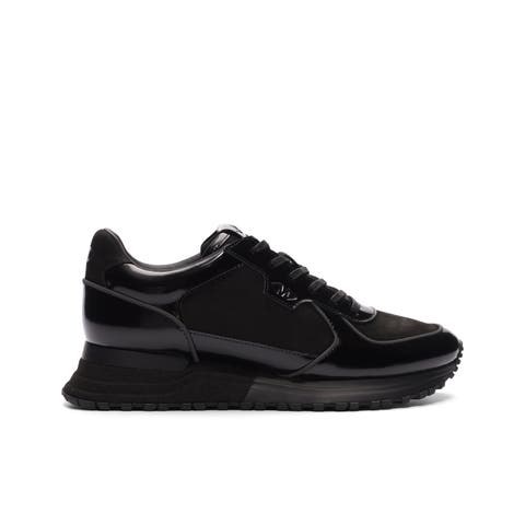 Boundary Sneakers